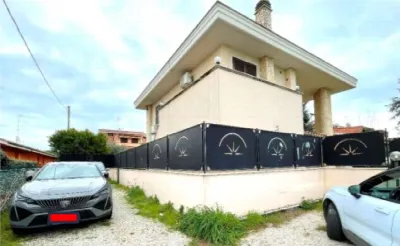 Villa in vendita a Ciampino - foto 4