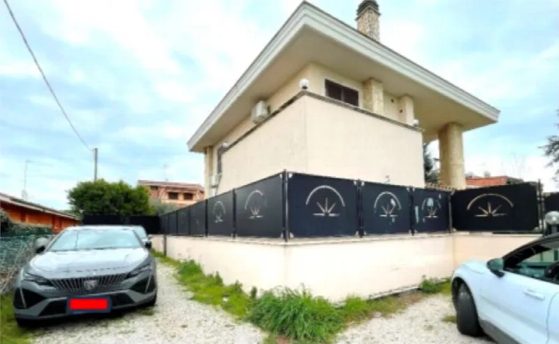 Villa in vendita a Ciampino - foto 4