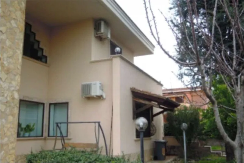 Villa in vendita a Ciampino - foto 8