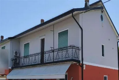 Appartamento a Megliadino San Vitale