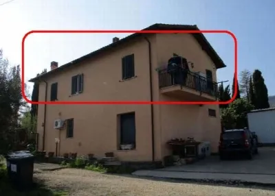 Appartamento a Velletri