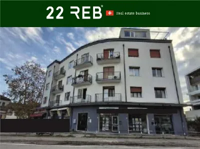 Appartamento in vendita a Treviso, San giu... - foto 1