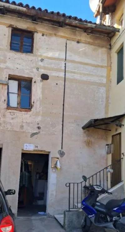 Casa Indipendente a Lugo di Vicenza