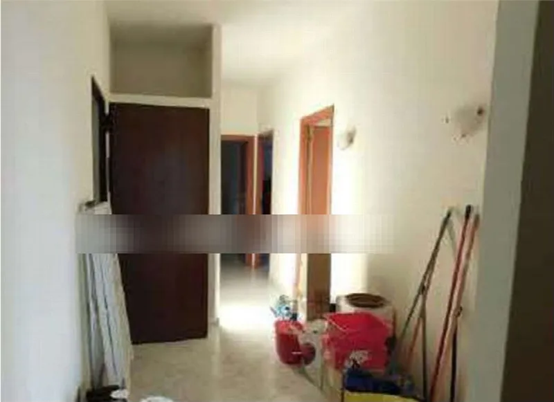 Appartamento in vendita a Roma, Lunghezza, castelverde - foto 8