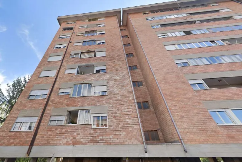 Appartamento in vendita a Roma, Mezzocammino, Spinaceto, Tor De' Cenci - foto 1