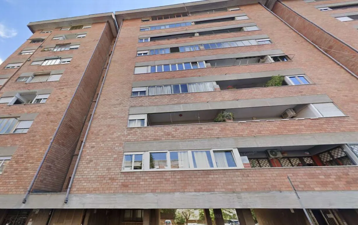 Appartamento in vendita a Roma, Mezzocammino, Spinaceto, Tor De' Cenci - foto 4