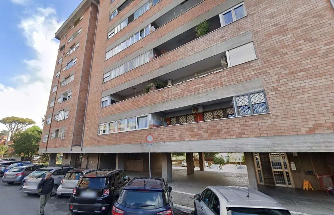 Appartamento in vendita a Roma, Mezzocammino, Spinaceto, Tor De' Cenci - foto 5