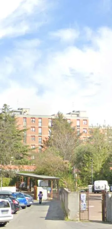 Appartamento in vendita a Roma, Mezzocammi... - foto 9