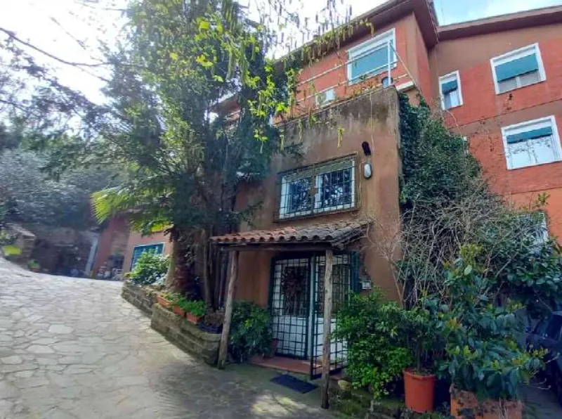 Villa in vendita a Morlupo - foto 1