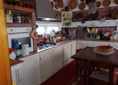 Villa in vendita a Morlupo - foto 10