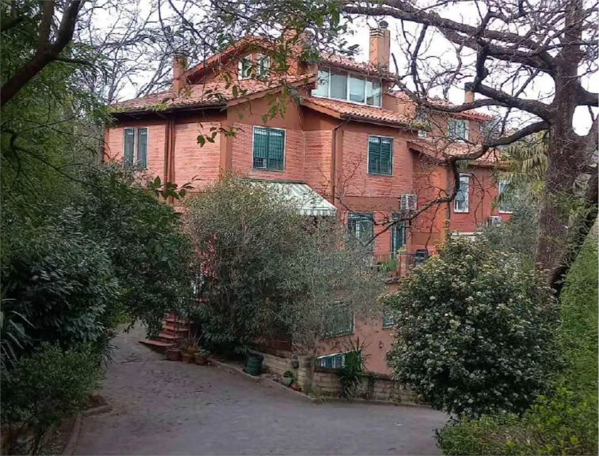 Villa in vendita a Morlupo - foto 2
