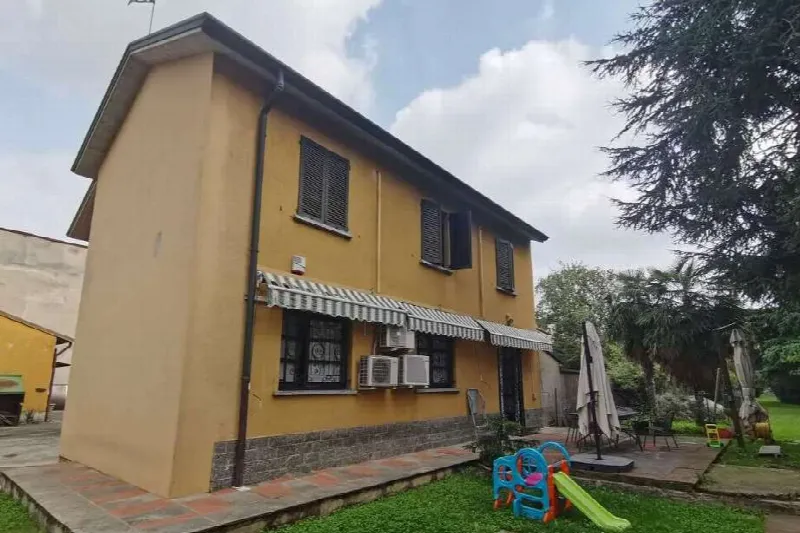 Villa in vendita a Brugherio - foto 1