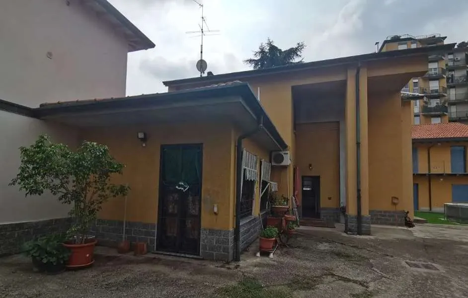 Villa in vendita a Brugherio - foto 2