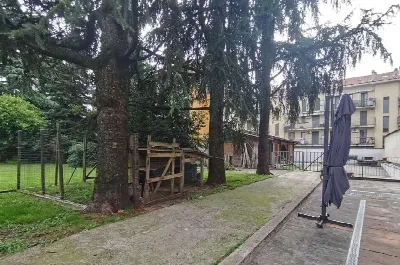 Villa in vendita a Brugherio - foto 5