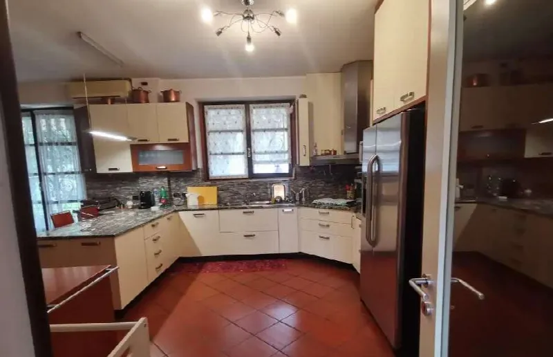 Villa in vendita a Brugherio - foto 7