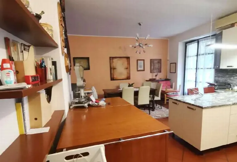 Villa in vendita a Brugherio - foto 8
