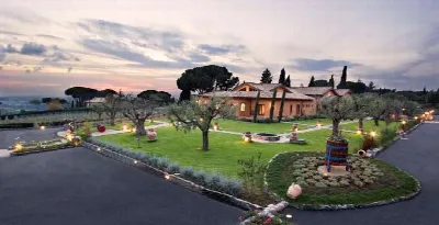 Villa in vendita a Grottaferrata, Anagnina... - foto 1