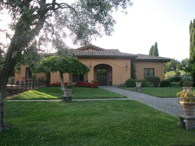 Villa in vendita a Grottaferrata, Anagnina, Romanina, Tor Vergata - foto 4