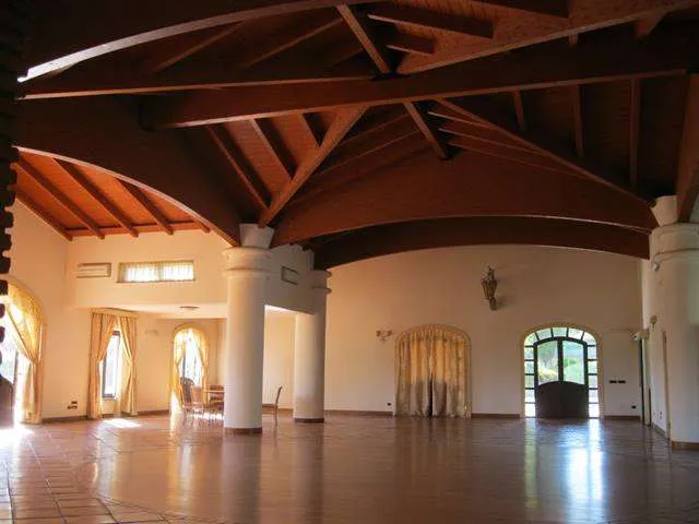 Villa in vendita a Grottaferrata, Anagnina, Romanina, Tor Vergata - foto 5