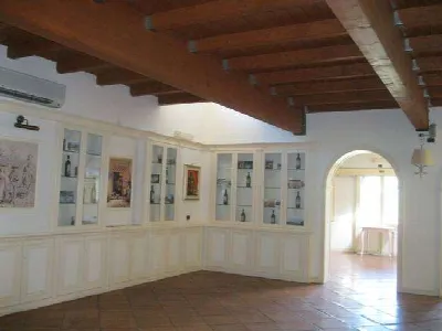Villa in vendita a Grottaferrata, Anagnina... - foto 7