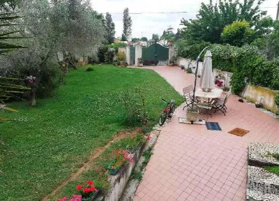 Villa a Nettuno