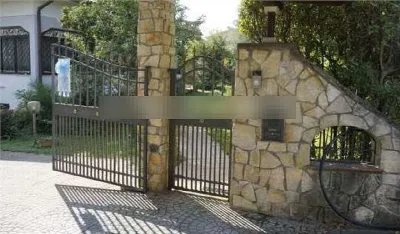Villa in vendita a Fiano Romano - foto 2