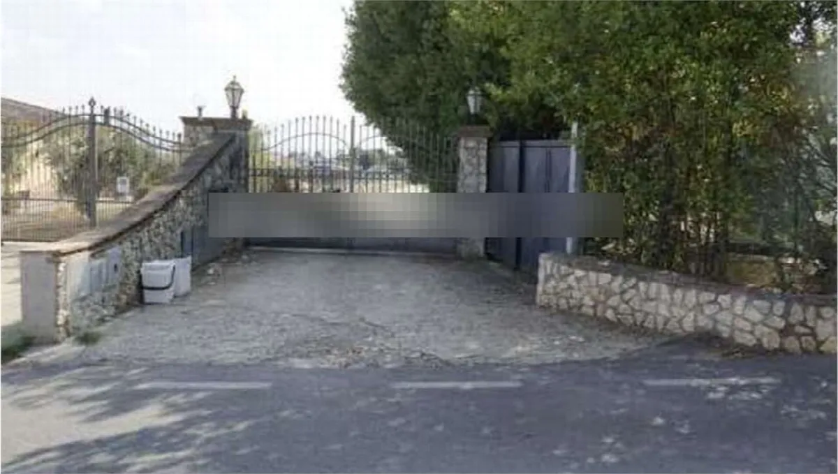 Villa in vendita a Fiano Romano - foto 3