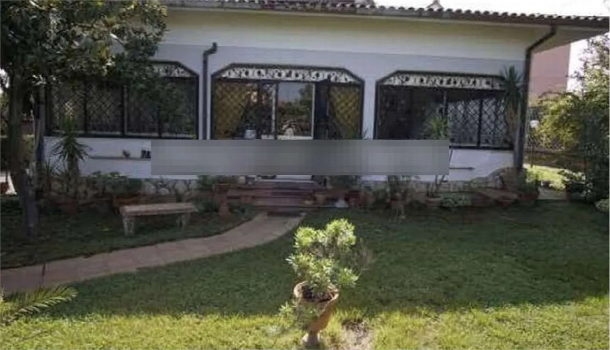 Villa in vendita a Fiano Romano - foto 5