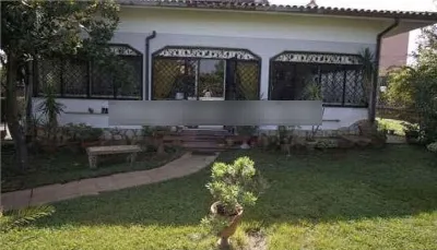 Villa in vendita a Fiano Romano - foto 5