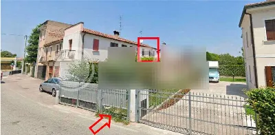 Appartamento a Cartura