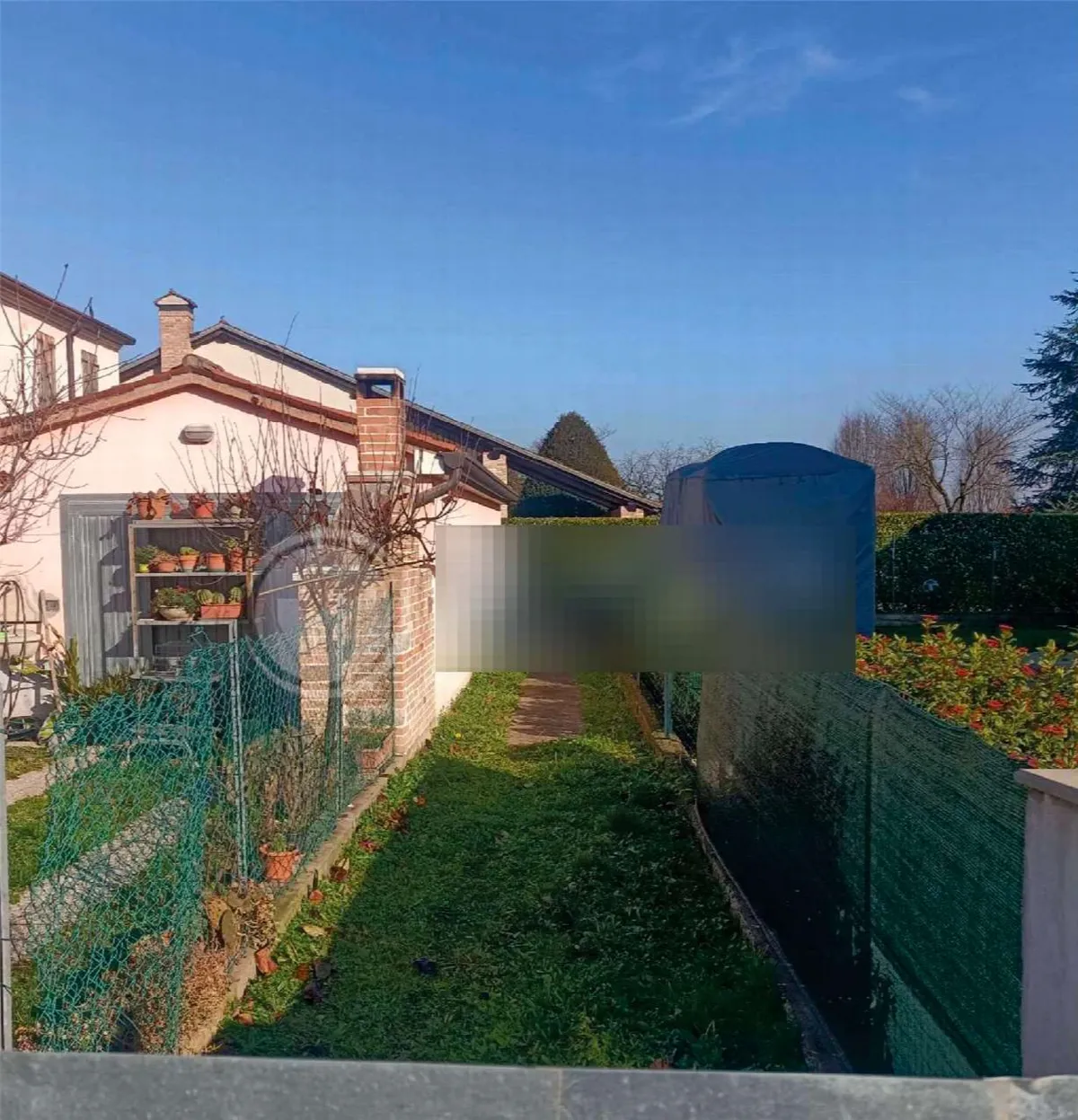 Appartamento in vendita a Cartura - foto 4