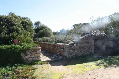 Villa in vendita a Santa Teresa Gallura - foto 3