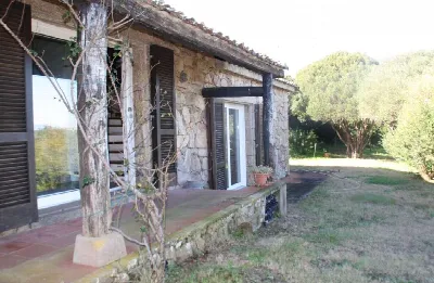 Villa in vendita a Santa Teresa Gallura - foto 8