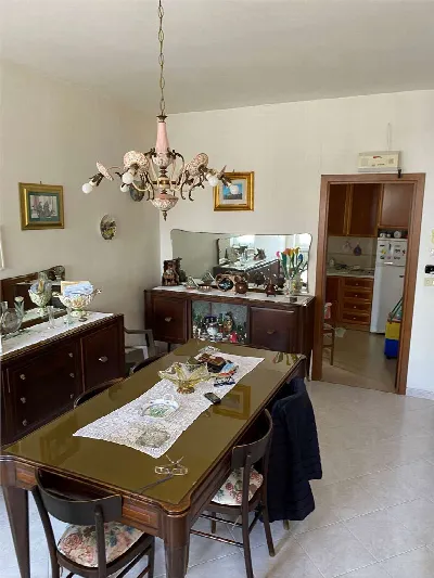 Villa in vendita a Giugliano in Campania - foto 8