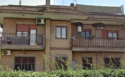 Appartamento a Roma