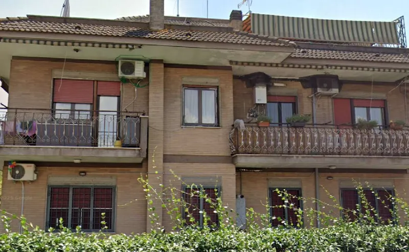 Appartamento in vendita a Roma, Bufalotta, Casal Monastero, Settebagni - foto 1