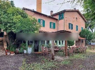 Palazzo/Stabile in vendita a Roma, Corso f... - foto 1