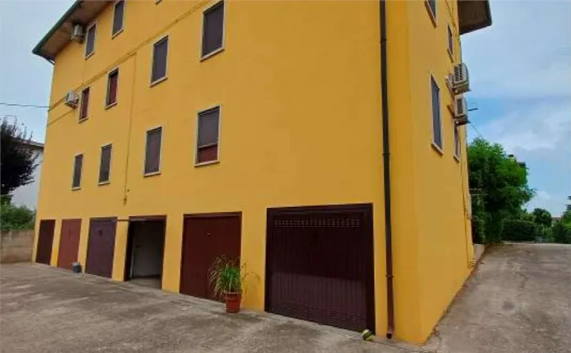 Appartamento in vendita a Lonigo - foto 7