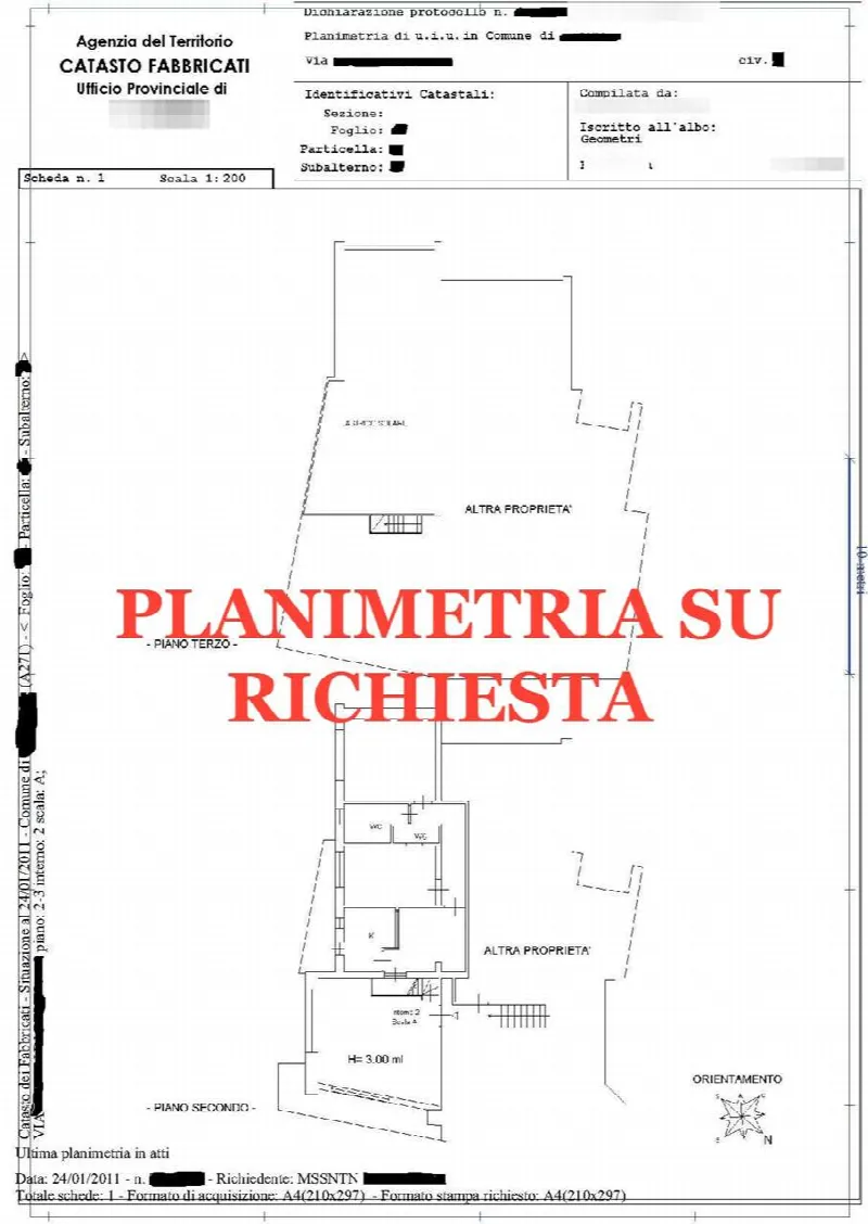 Appartamento in vendita a Lariano - foto 9
