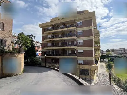 Appartamento in vendita a Rignano Flaminio - foto 1