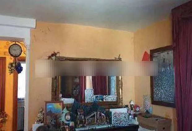 Villetta a schiera in vendita a Roma, Borghesiana, Finocchio - foto 4
