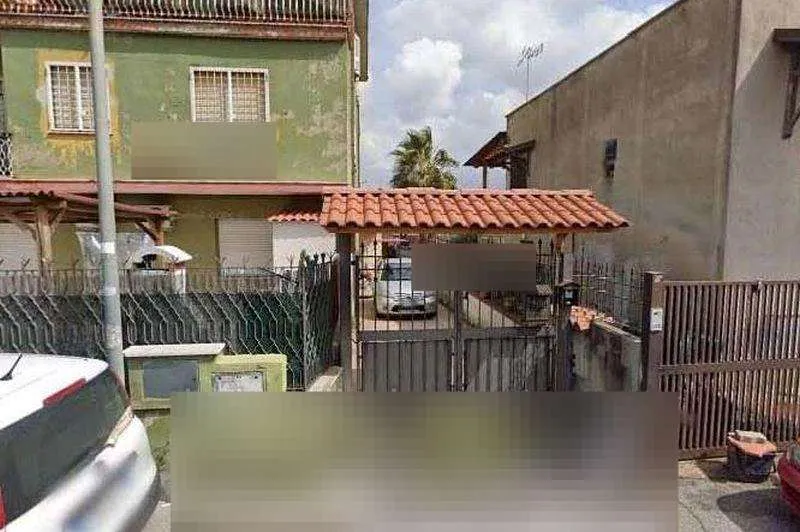 Villetta a schiera in vendita a Roma, Borghesiana, Finocchio - foto 5