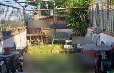 Villetta a schiera in vendita a Roma, Borg... - foto 6