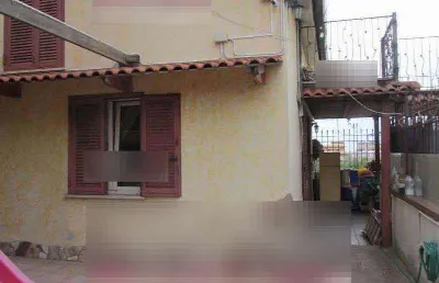 Villetta a schiera in vendita a Roma, Borg... - foto 7