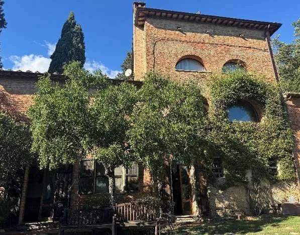 Villa in vendita a Chiusi - foto 1