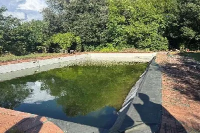 Villa in vendita a Chiusi - foto 10