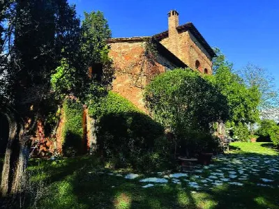 Villa in vendita a Chiusi - foto 3