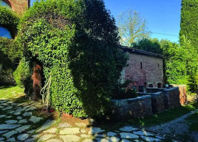 Villa in vendita a Chiusi - foto 4