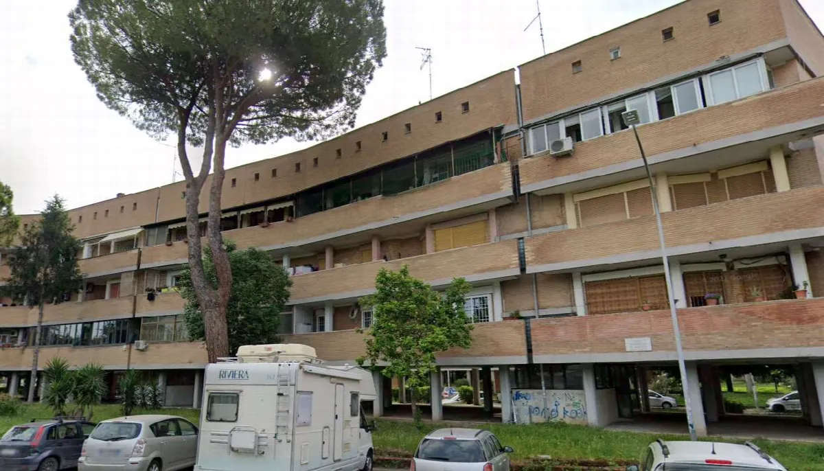 Appartamento in vendita a Roma, Eur, Torrino, Tintoretto - foto 2