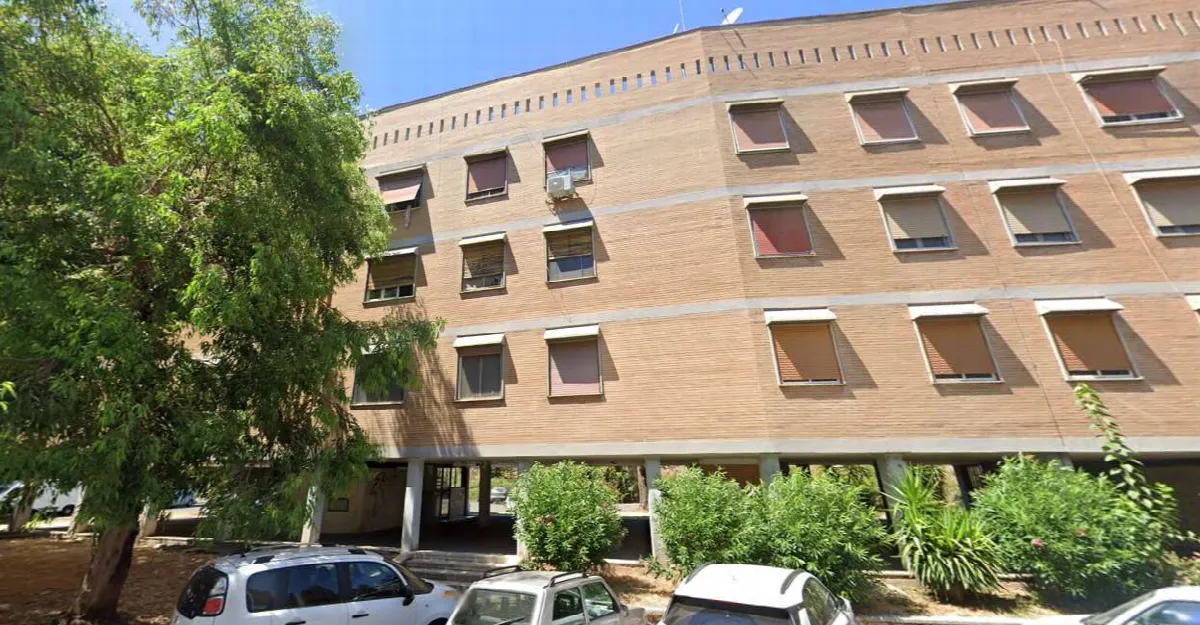 Appartamento in vendita a Roma, Eur, Torrino, Tintoretto - foto 4